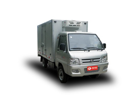 冷藏车