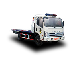 清障车